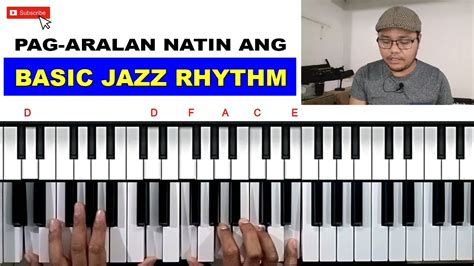  Jazz: A Filipino Perspective – The Rhythms of Identity and Cultural Fusion