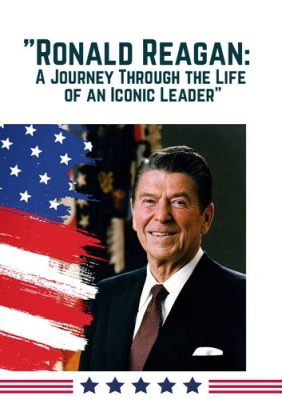 Ronald Reagan: The Life – A Journey Through American History and the Enduring Power of an Icon