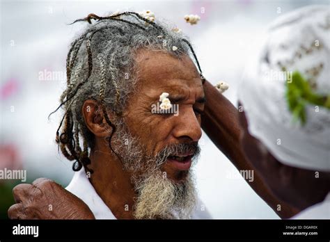  Wisdom of the Elders: Journey Through Afro-Brazilian Spirituality and Ritual