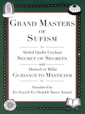  X-Mysticism: Unveiling the Secrets of Anatolian Sufism